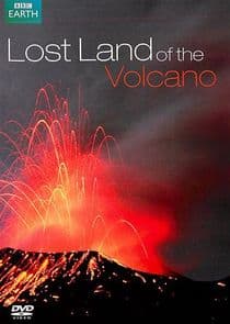 Lost Land of the Volcano thumbnail