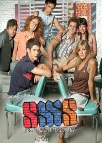 SMS: Sin Miedo a Soñar thumbnail