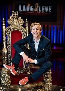 Lang Leve... thumbnail