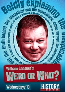 Weird or What? thumbnail