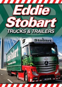 Eddie Stobart: Trucks & Trailers thumbnail