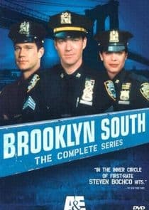 Brooklyn South thumbnail