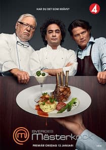 Sveriges Mästerkock thumbnail