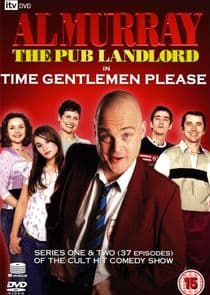 Time Gentlemen Please thumbnail