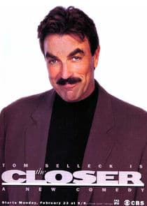 The Closer thumbnail