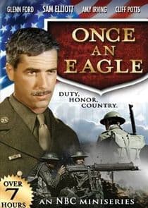 Once an Eagle thumbnail