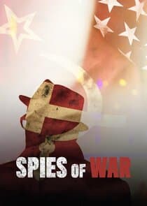 Spies of War thumbnail