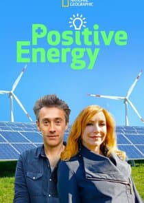 Positive Energy thumbnail