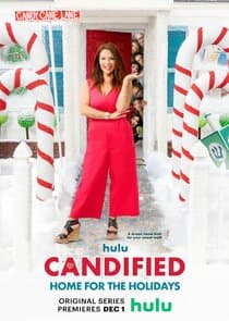Candified: Home for the Holidays thumbnail