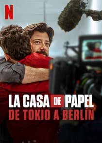 La casa de papel: De Tokio a Berlín thumbnail