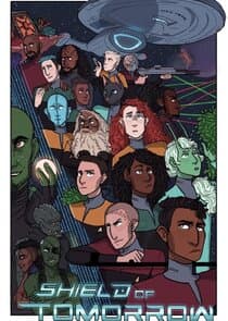 Shield of Tomorrow thumbnail