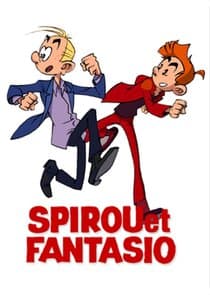 Spirou & Fantasio thumbnail