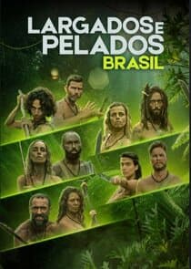 Largados e Pelados Brasil thumbnail
