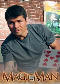 Magic Man thumbnail