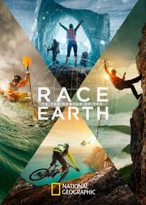 Race to the Center of the Earth thumbnail