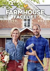 Farmhouse Facelift thumbnail