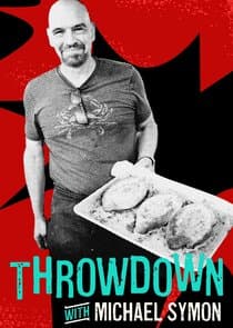Throwdown with Michael Symon thumbnail