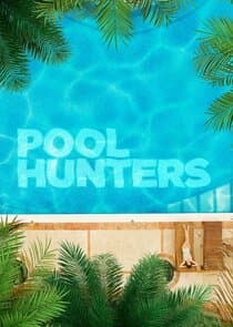 Pool Hunters thumbnail