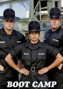 Boot Camp thumbnail