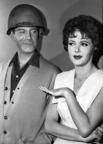 Pete and Gladys thumbnail