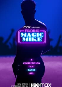 Finding Magic Mike thumbnail