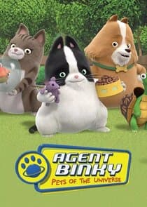 Agent Binky: Pets of the Universe thumbnail