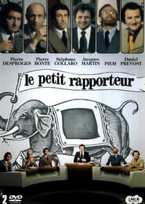 Le petit rapporteur thumbnail