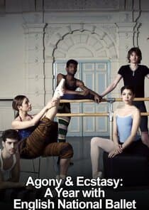 Agony & Ecstasy: A Year with English National Ballet thumbnail