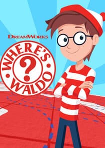Where's Waldo? thumbnail