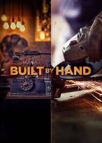 Built by Hand thumbnail