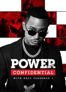 Power Confidential thumbnail