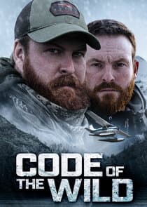 Code of the Wild thumbnail