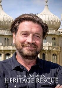 Nick Knowles Heritage Rescue thumbnail