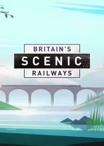Britain's Scenic Railways thumbnail