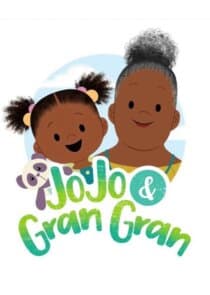JoJo & Gran Gran thumbnail