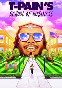 T-Pain's School of Business thumbnail
