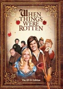 When Things Were Rotten thumbnail