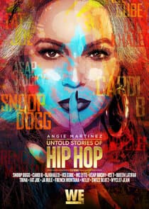 Untold Stories of Hip-Hop thumbnail