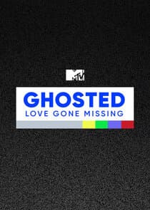 MTV's Ghosted: Love Gone Missing thumbnail