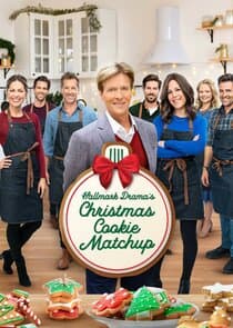 Christmas Cookie Matchup thumbnail