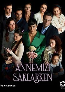 Annemizi Saklarken thumbnail
