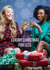 Luxury Christmas for Less thumbnail