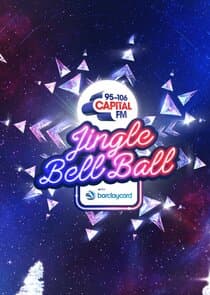 Capital Jingle Bell Ball thumbnail