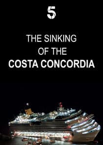 The Sinking of the Costa Concordia thumbnail