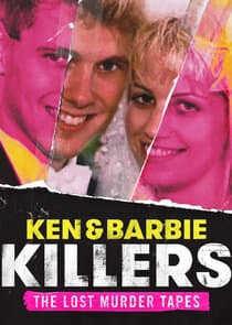 Ken and Barbie Killers: The Lost Murder Tapes thumbnail