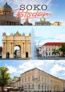 SOKO Potsdam thumbnail