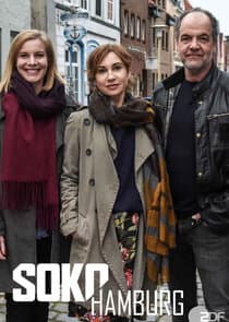 SOKO Hamburg thumbnail