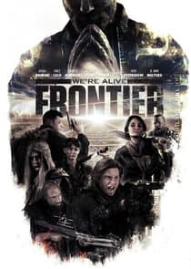 We're Alive Frontier thumbnail