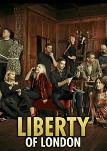 Liberty of London thumbnail