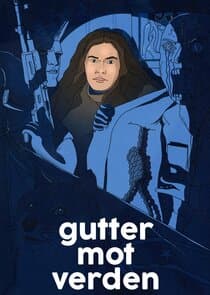 Gutter mot verden thumbnail